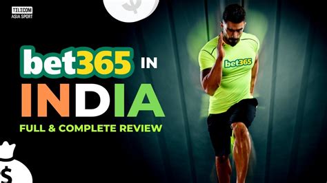 bet365 in india